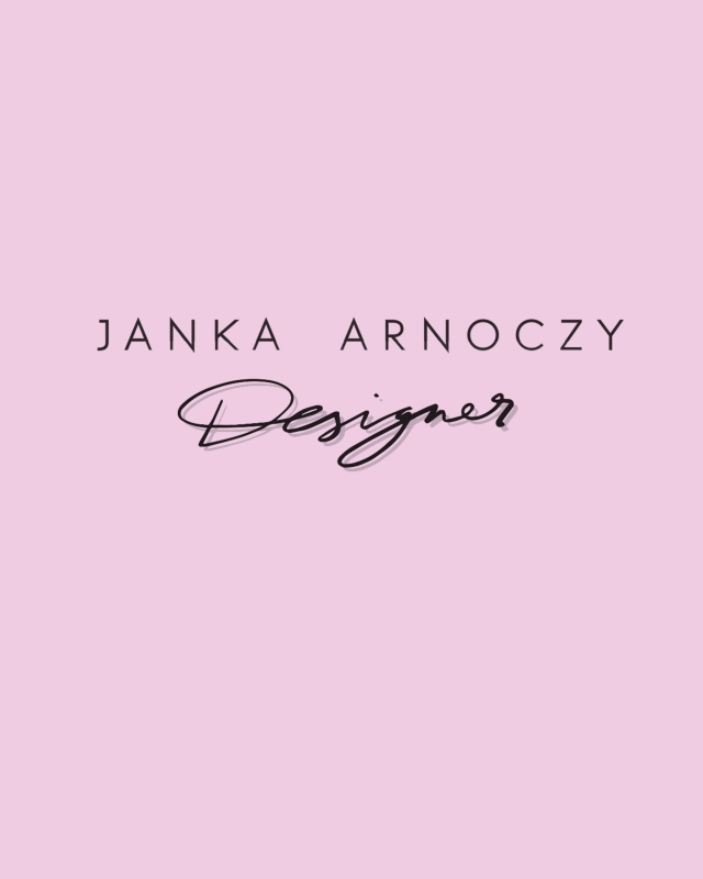 Janka Arnoczy Kiegészítők