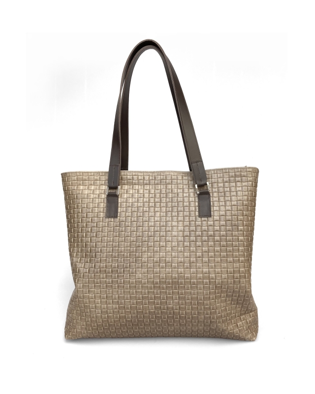 Juhaszdora // Enci shopper, Barna