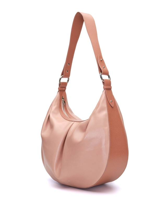 Gabo Szerencses // Szerencse süti válltáska // Púder