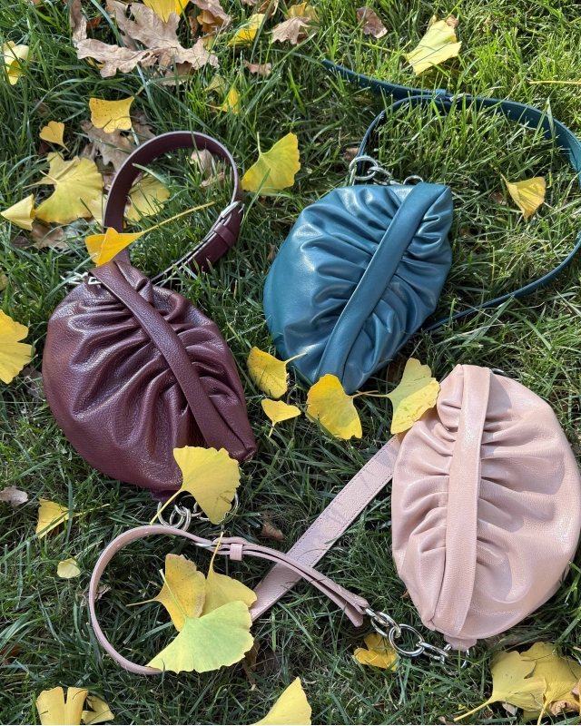 Gabo Szerencses // Gioza övtáska // Petrol