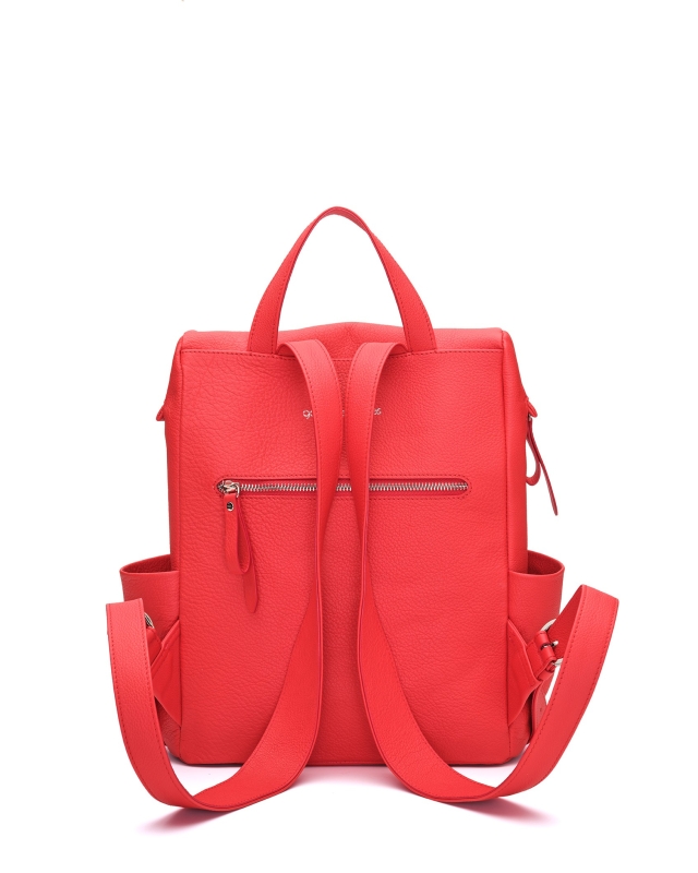 Gabo Szerencses // Nami hátizsák // Piros