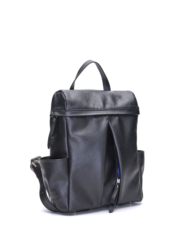 Gabo Szerencses // Nami hátizsák // Fekete barkás