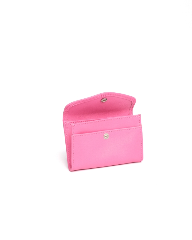 Gabo Szerencses // Mini Szerencse Pénztárca, Rózsaszín