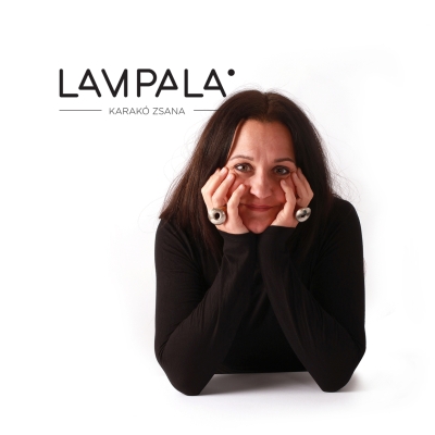 Lampala // Különleges ékszerek