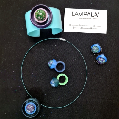 Nyári workshopok Budapesten 2026 – Ékszerkészítő, DIY és kreatív programok a Lucky Shepherd Designer Store-ban