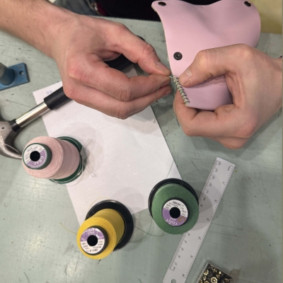  workshopok Budapesten 2026 – Ékszerkészítő, DIY és kreatív programok a Lucky Shepherd Designer Store-ban