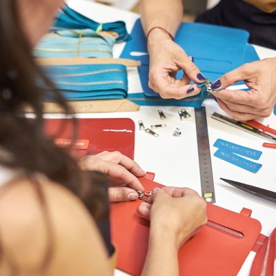  workshopok Budapesten 2026 – Ékszerkészítő, DIY és kreatív programok a Lucky Shepherd Designer Store-ban
