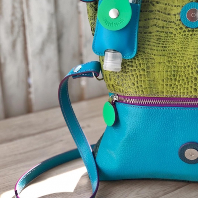 Lengyel Zsuzsi // Bags made with Love
