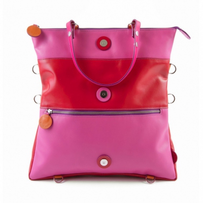 Lengyel Zsuzsi // Bags made with Love