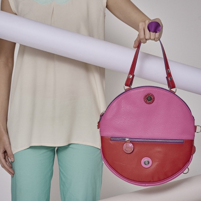 Lengyel Zsuzsi // Bags made with Love