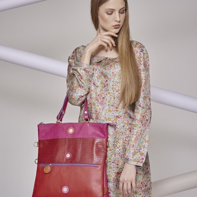 Lengyel Zsuzsi // Bags made with Love