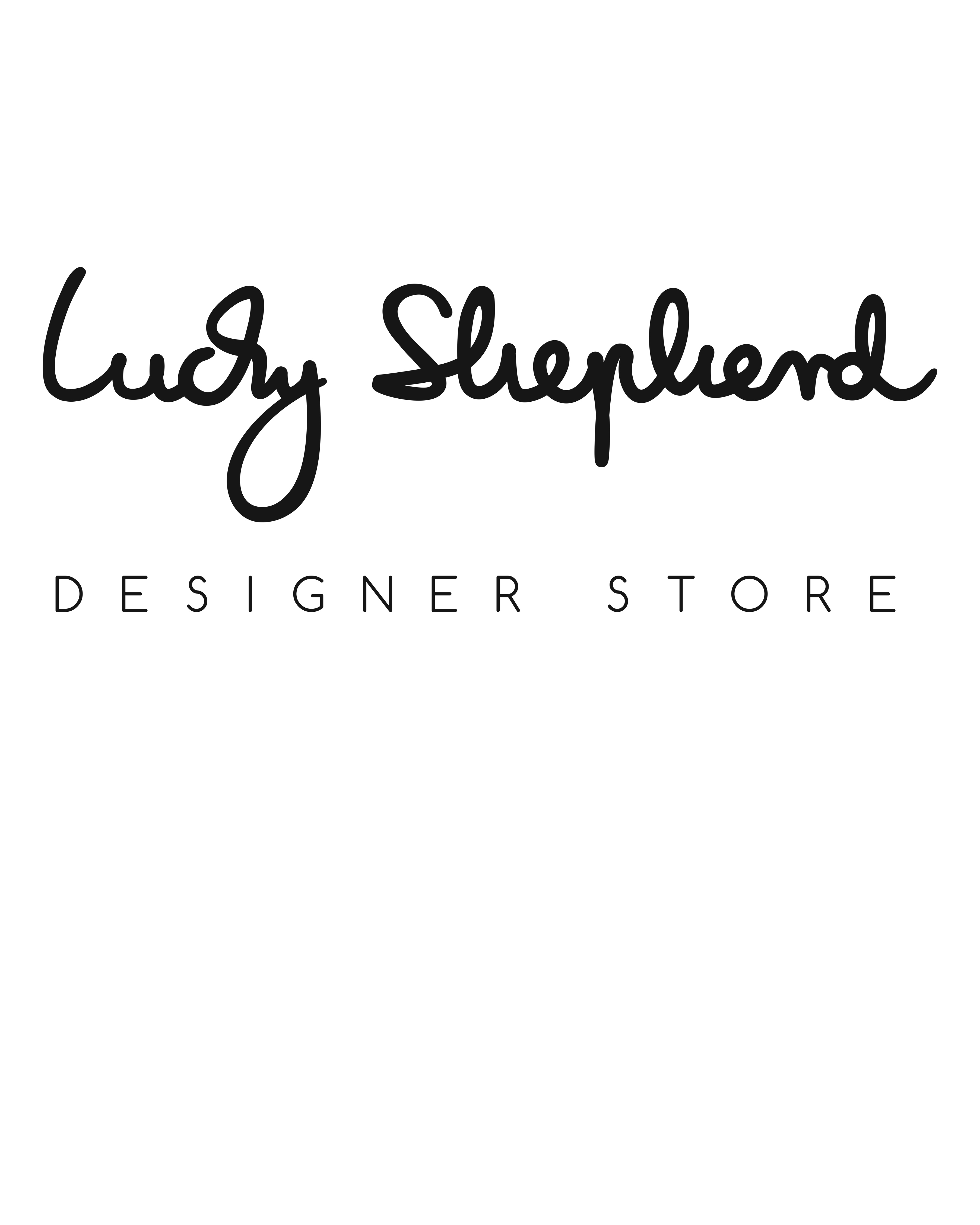 Lucky Shepherd // Zero Waste termékek