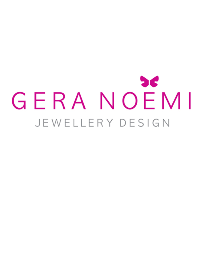 Gera Noémi // Kortárs ékszerek
